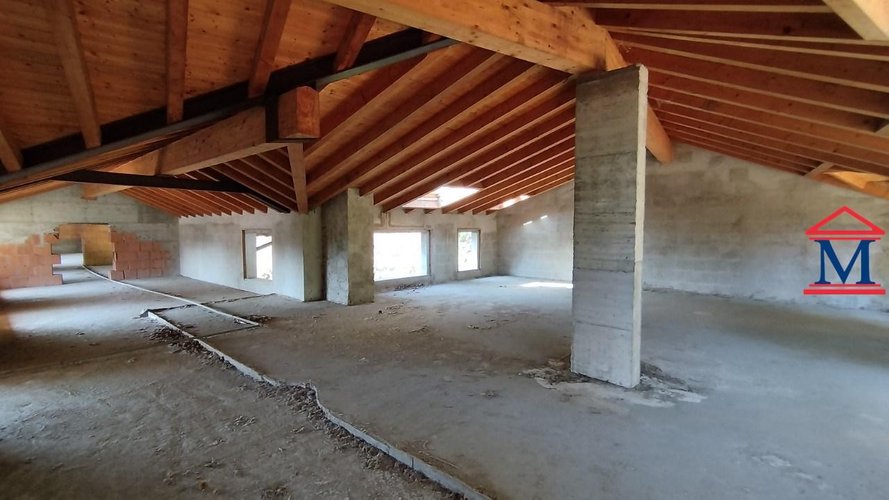 Rustico Villa d'Adda