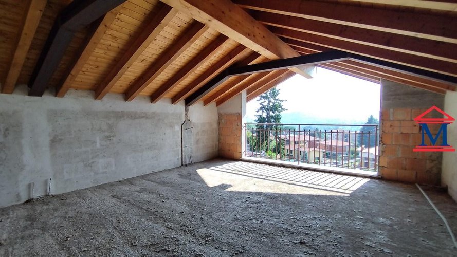 Rustico Villa d'Adda