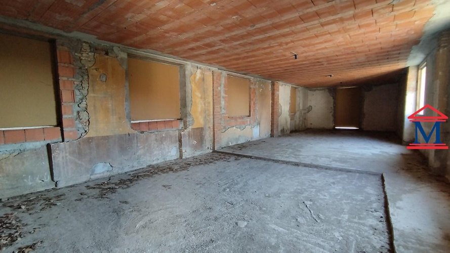 Rustico Villa d'Adda