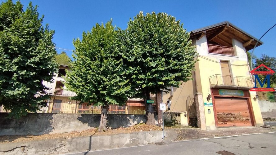 Rustico Villa d'Adda