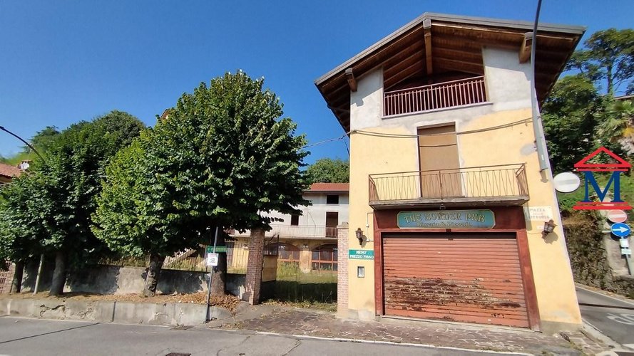 Rustico Villa d'Adda