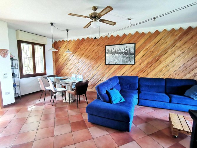 Quadrilocale Galbiate