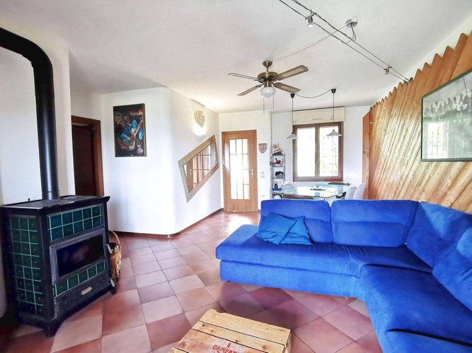 Quadrilocale Galbiate