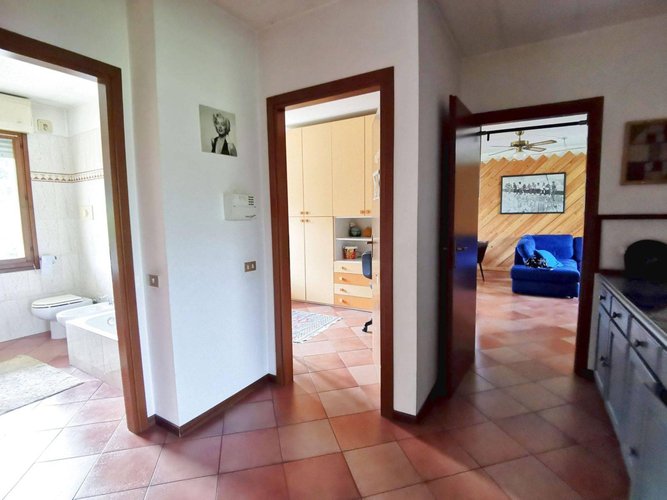 Quadrilocale Galbiate