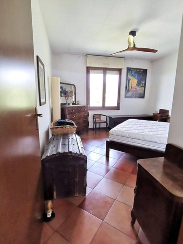 Quadrilocale Galbiate