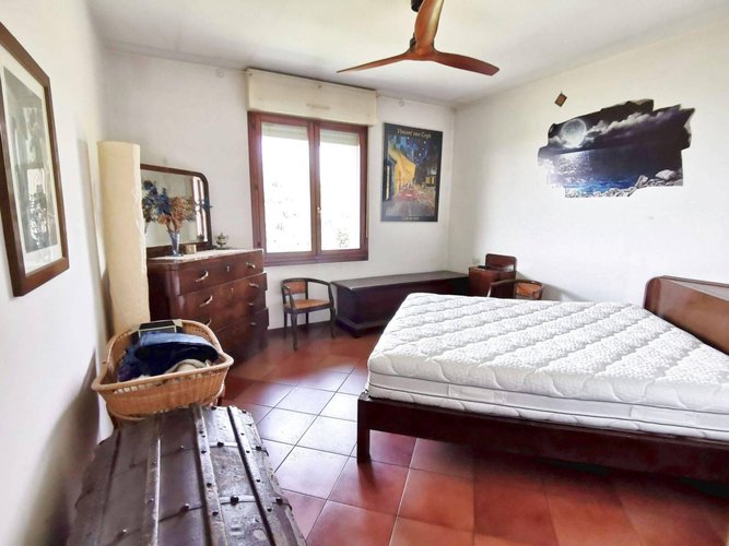 Quadrilocale Galbiate