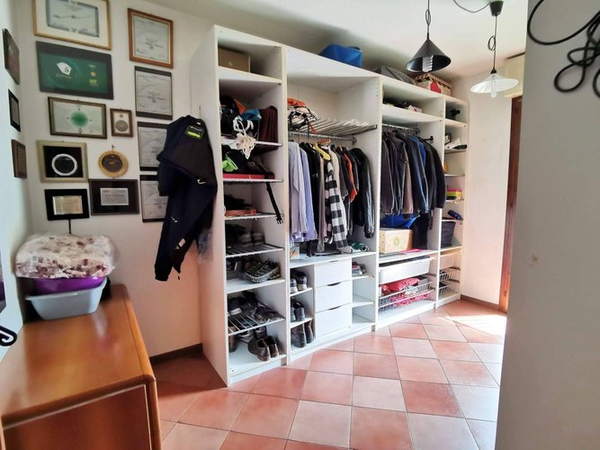 Quadrilocale Galbiate