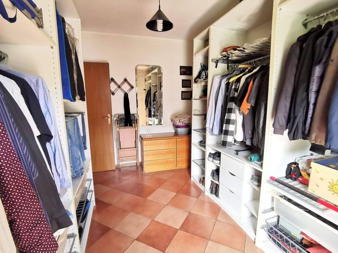 Quadrilocale Galbiate