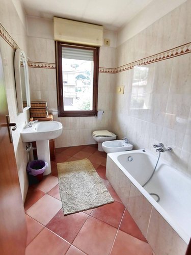 Quadrilocale Galbiate