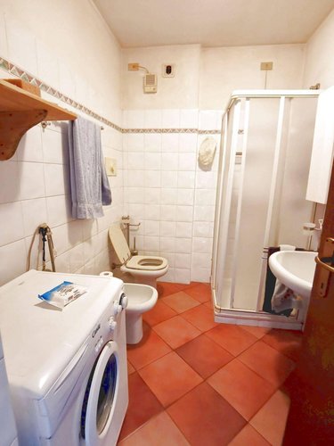 Quadrilocale Galbiate