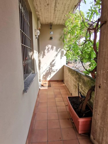 Quadrilocale Galbiate