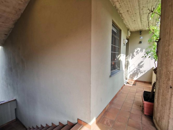 Quadrilocale Galbiate