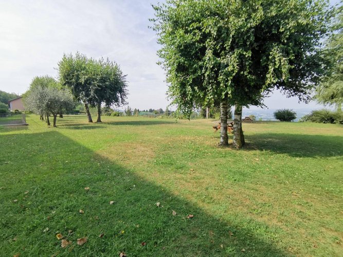 Quadrilocale Galbiate