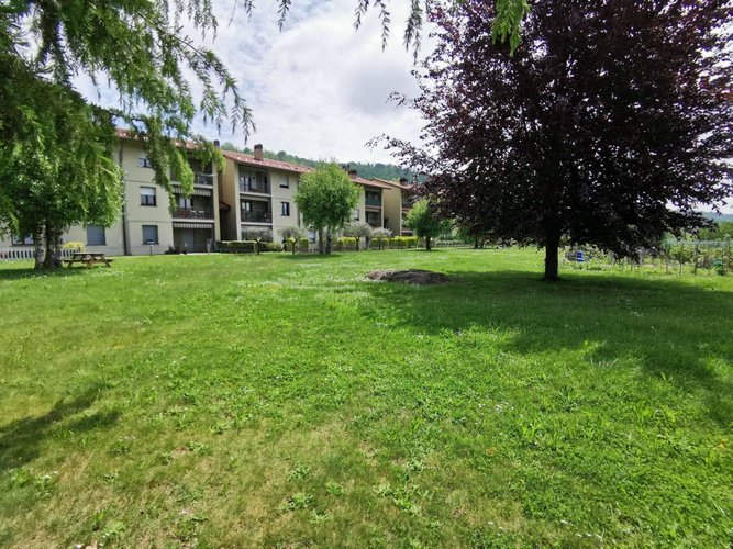 Quadrilocale Galbiate