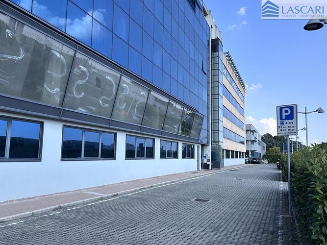 Ufficio 1 locale - Rif. 2635 Grassobbio