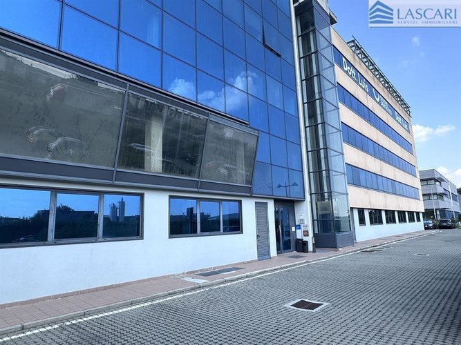 Ufficio 1 locale - Rif. 2635 Grassobbio