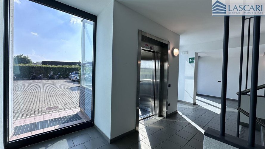 Ufficio 1 locale - Rif. 2635 Grassobbio