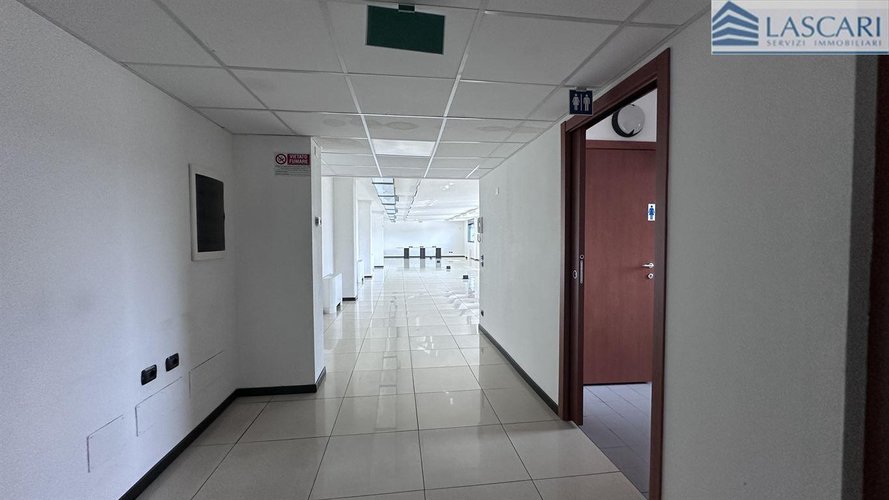 Ufficio 1 locale - Rif. 2635 Grassobbio