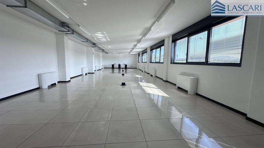 Ufficio 1 locale - Rif. 2635 Grassobbio