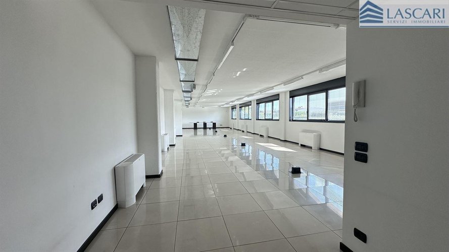 Ufficio 1 locale - Rif. 2635 Grassobbio