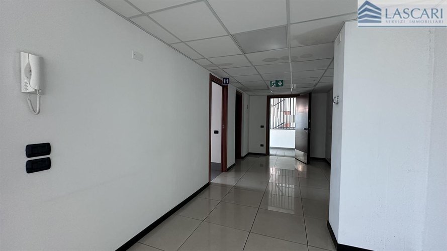 Ufficio 1 locale - Rif. 2635 Grassobbio