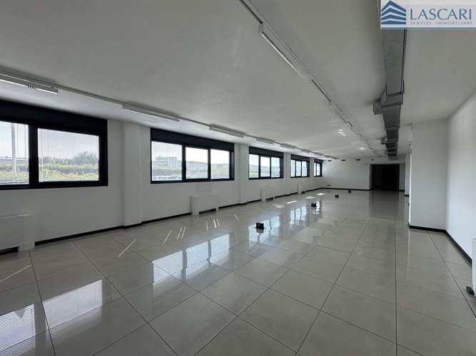 Ufficio 1 locale - Rif. 2635 Grassobbio