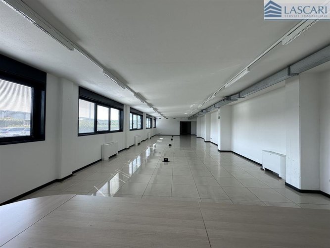 Ufficio 1 locale - Rif. 2635 Grassobbio