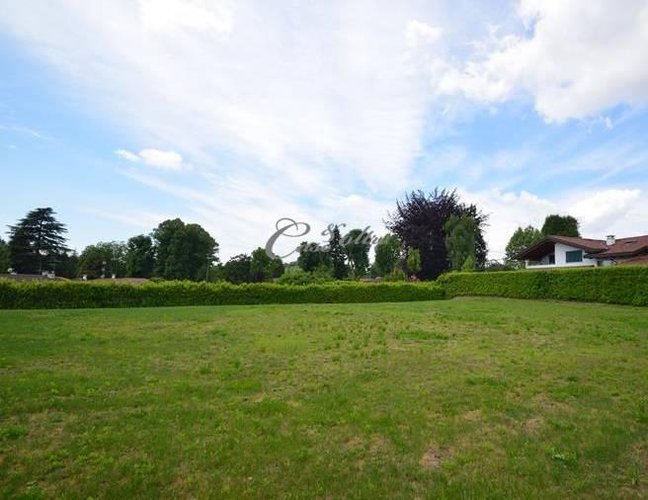 Terreno Residenziale Carimate
