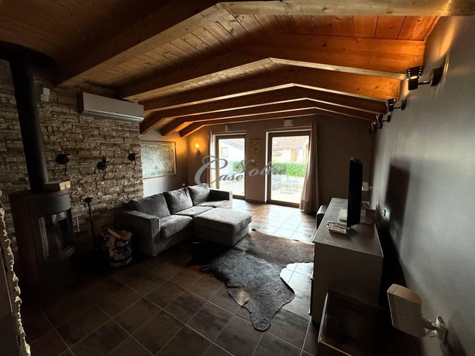 Attico / Mansarda Carimate