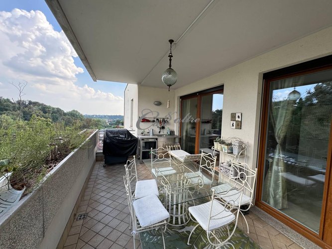 Attico / Mansarda Carimate