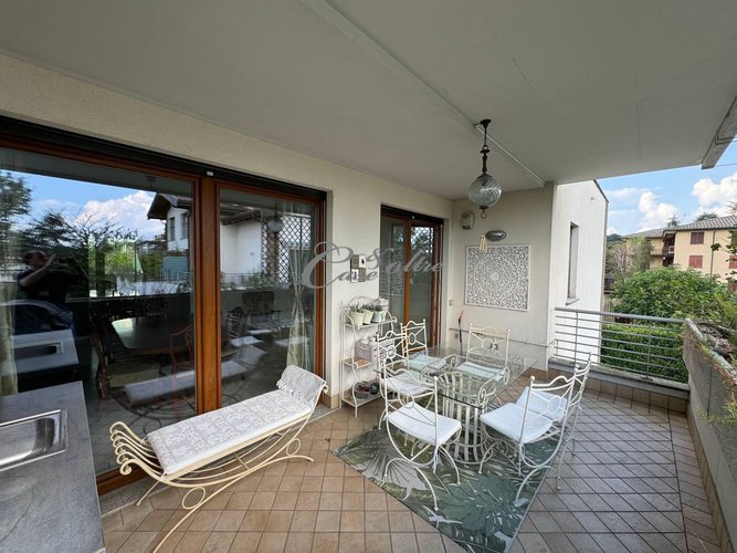 Attico / Mansarda Carimate