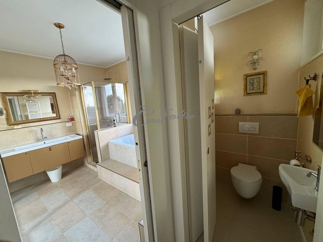 Attico / Mansarda Carimate