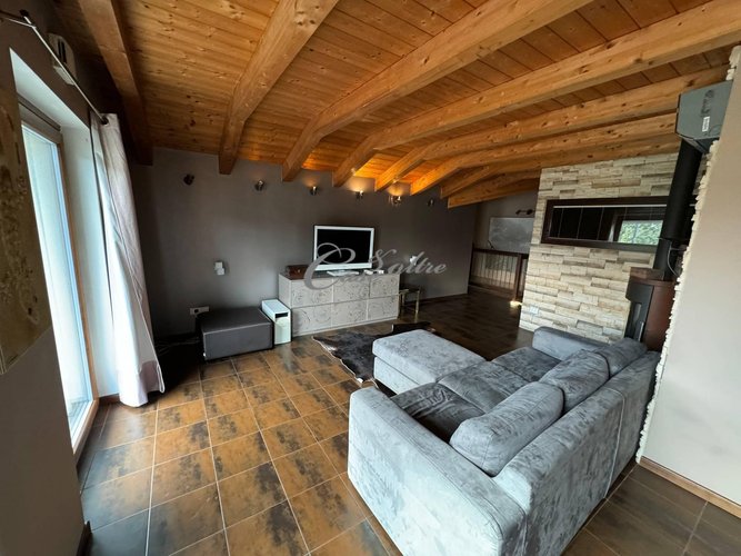 Attico / Mansarda Carimate