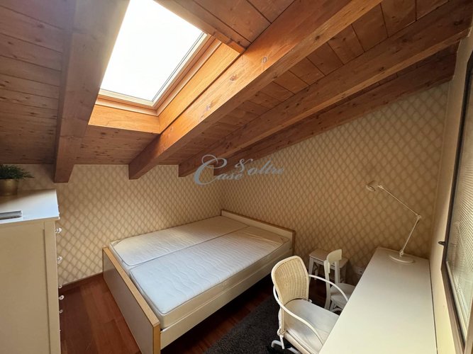 Attico / Mansarda Carimate