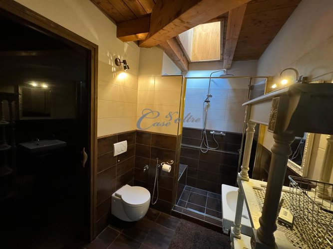 Attico / Mansarda Carimate