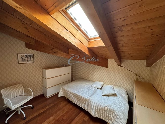 Attico / Mansarda Carimate