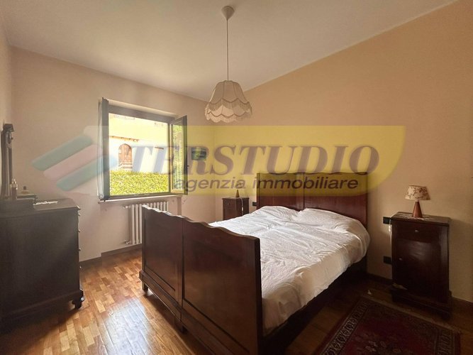 Villetta bifamiliare Almenno San Bartolomeo