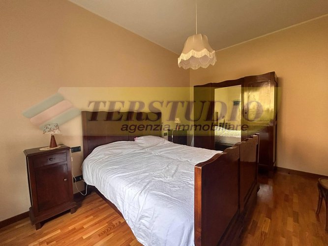 Villetta bifamiliare Almenno San Bartolomeo