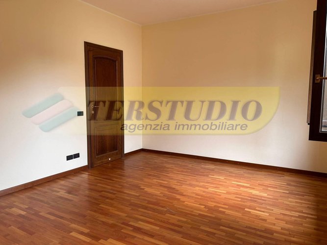 Villetta bifamiliare Almenno San Bartolomeo