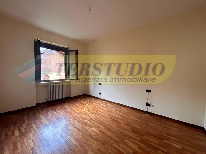 Villetta bifamiliare Almenno San Bartolomeo