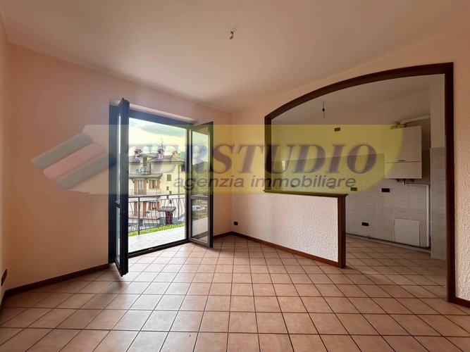 Trilocale Almenno San Bartolomeo