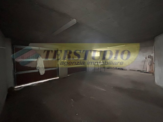 Trilocale Almenno San Bartolomeo