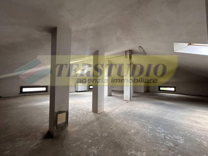 Trilocale Almenno San Bartolomeo