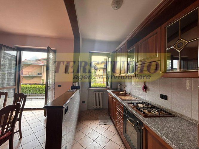 Villa o villino Almenno San Bartolomeo