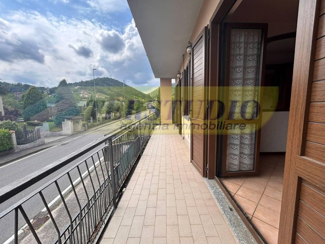 Villa o villino Almenno San Bartolomeo