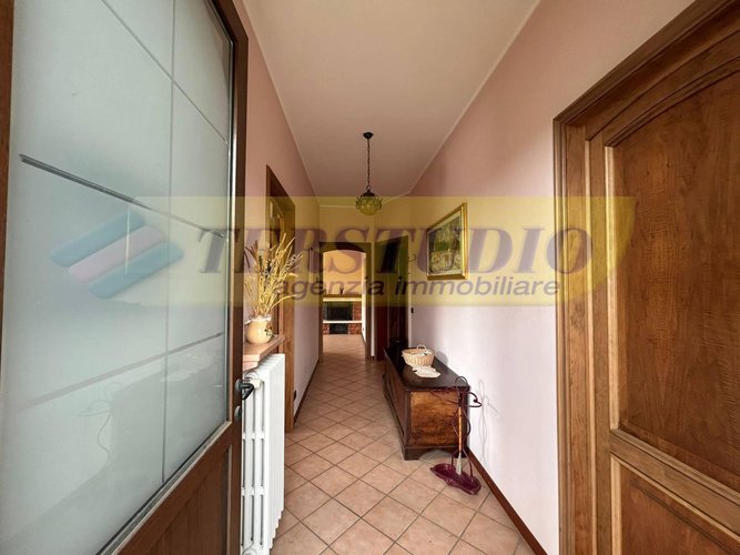 Villa o villino Almenno San Bartolomeo