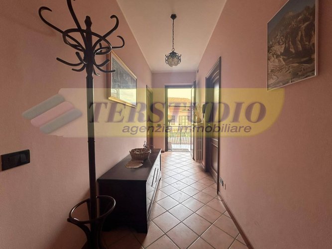 Villa o villino Almenno San Bartolomeo