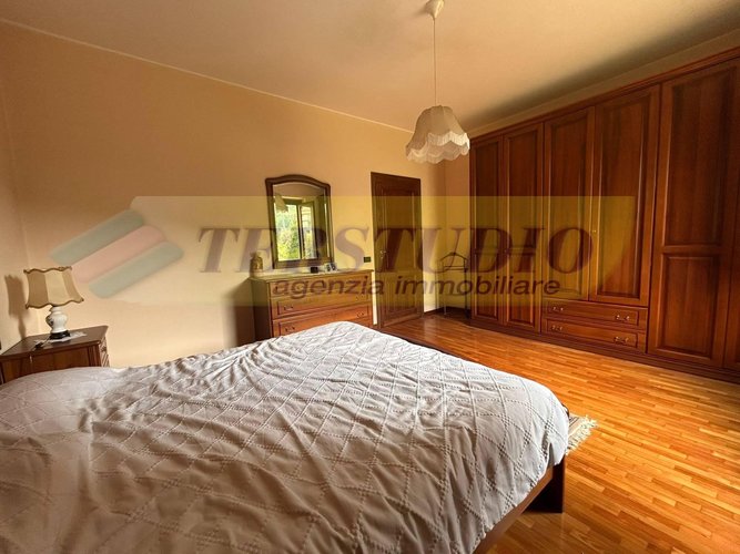 Villa o villino Almenno San Bartolomeo