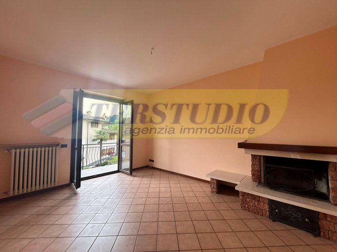 Villa o villino Almenno San Bartolomeo