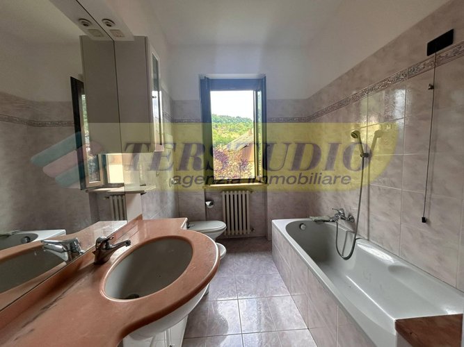 Villa o villino Almenno San Bartolomeo